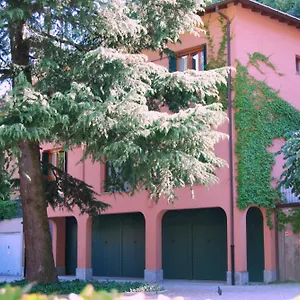 2* Apartahotel Cernobbio Residence